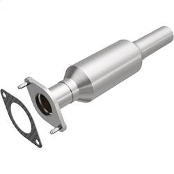 MagnaFlow California Converter - MagnaFlow California Converter 5671808 Direct Fit California Catalytic Converter - Image 1