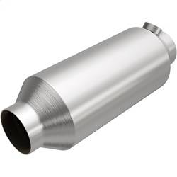 MagnaFlow California Converter - MagnaFlow California Converter 5671635 Universal California Catalytic Converter - Image 1