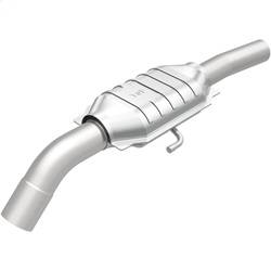 MagnaFlow California Converter - MagnaFlow California Converter 3391290 Direct Fit California Catalytic Converter - Image 1