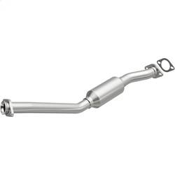 MagnaFlow California Converter - MagnaFlow California Converter 3391374 Direct Fit California Catalytic Converter - Image 1