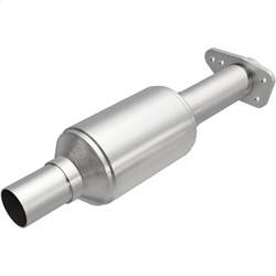 MagnaFlow California Converter - MagnaFlow California Converter 3391419 Direct Fit California Catalytic Converter - Image 1