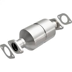 MagnaFlow California Converter - MagnaFlow California Converter 3391757 Direct Fit California Catalytic Converter - Image 1