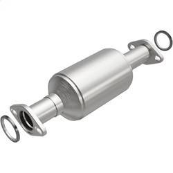 MagnaFlow California Converter - MagnaFlow California Converter 3391884 Direct Fit California Catalytic Converter - Image 1