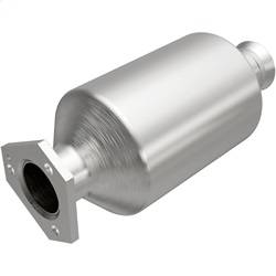 MagnaFlow California Converter - MagnaFlow California Converter 3391916 Direct Fit California Catalytic Converter - Image 1