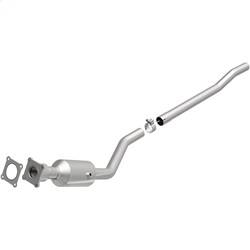 MagnaFlow California Converter - MagnaFlow California Converter 4451201 Direct Fit California Catalytic Converter - Image 1