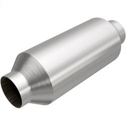 MagnaFlow California Converter - MagnaFlow California Converter 5671306 Universal California Catalytic Converter - Image 1