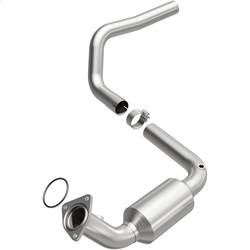 MagnaFlow California Converter - MagnaFlow California Converter 4451218 Direct Fit California Catalytic Converter - Image 1