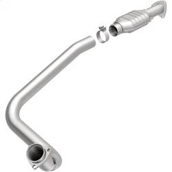 MagnaFlow California Converter - MagnaFlow California Converter 4451416 Direct Fit California Catalytic Converter - Image 1