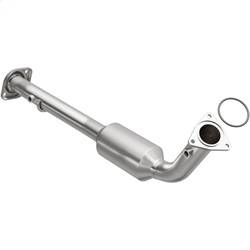 MagnaFlow California Converter - MagnaFlow California Converter 4451421 Direct Fit California Catalytic Converter - Image 1