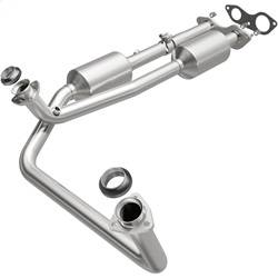 MagnaFlow California Converter - MagnaFlow California Converter 4451453 Direct Fit California Catalytic Converter - Image 1