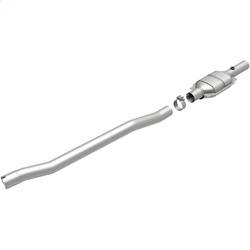 MagnaFlow California Converter - MagnaFlow California Converter 4451617 Direct Fit California Catalytic Converter - Image 1