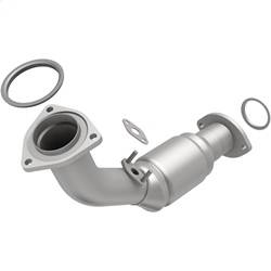 MagnaFlow California Converter - MagnaFlow California Converter 447192 Direct Fit California Catalytic Converter - Image 1