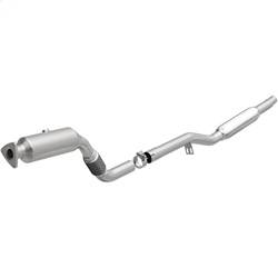 MagnaFlow California Converter - MagnaFlow California Converter 4481132 Direct Fit California Catalytic Converter - Image 1