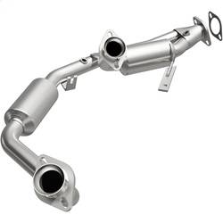 MagnaFlow California Converter - MagnaFlow California Converter 4481148 Direct Fit California Catalytic Converter - Image 1