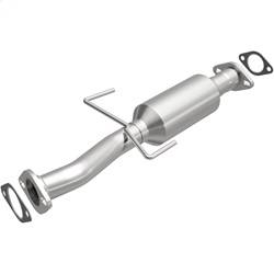 MagnaFlow California Converter - MagnaFlow California Converter 4481150 Direct Fit California Catalytic Converter - Image 1