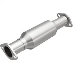 MagnaFlow California Converter - MagnaFlow California Converter 4481249 Direct Fit California Catalytic Converter - Image 1