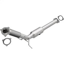 MagnaFlow California Converter - MagnaFlow California Converter 4481286 Direct Fit California Catalytic Converter - Image 1