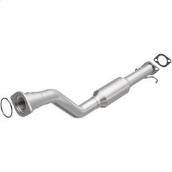 MagnaFlow California Converter - MagnaFlow California Converter 4481405 Direct Fit California Catalytic Converter - Image 1