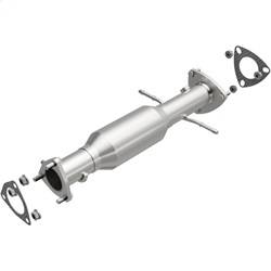 MagnaFlow California Converter - MagnaFlow California Converter 4481484 Direct Fit California Catalytic Converter - Image 1