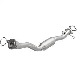 MagnaFlow California Converter - MagnaFlow California Converter 4481537 Direct Fit California Catalytic Converter - Image 1