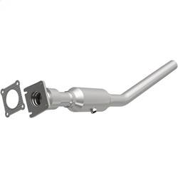 MagnaFlow California Converter - MagnaFlow California Converter 4481758 Direct Fit California Catalytic Converter - Image 1