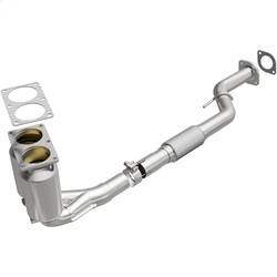 MagnaFlow California Converter - MagnaFlow California Converter 452103 Direct Fit California OBDII Catalytic Converter - Image 1