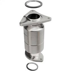 MagnaFlow California Converter - MagnaFlow California Converter 452909 Direct Fit California Catalytic Converter - Image 1