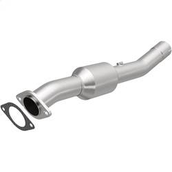 MagnaFlow California Converter - MagnaFlow California Converter 4551479 Direct Fit California Catalytic Converter - Image 1