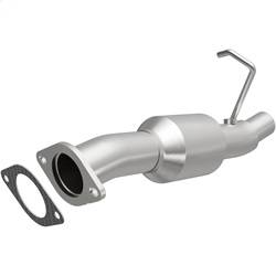 MagnaFlow California Converter - MagnaFlow California Converter 5451006 Direct Fit California Catalytic Converter - Image 1