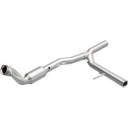 MagnaFlow California Converter - MagnaFlow California Converter 5451154 Direct Fit California Catalytic Converter - Image 1