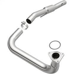 MagnaFlow California Converter - MagnaFlow California Converter 5451642 Direct Fit California Catalytic Converter - Image 1