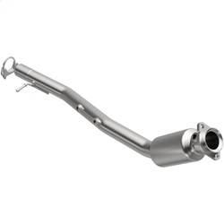 MagnaFlow California Converter - MagnaFlow California Converter 5451713 Direct Fit California Catalytic Converter - Image 1