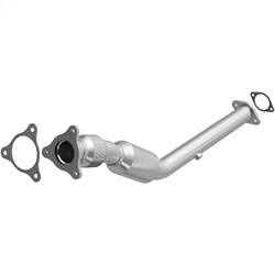 MagnaFlow California Converter - MagnaFlow California Converter 5461106 Direct Fit California Catalytic Converter - Image 1