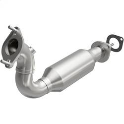 MagnaFlow California Converter - MagnaFlow California Converter 5461170 Direct Fit California Catalytic Converter - Image 1