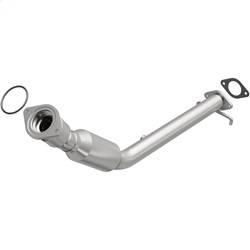 MagnaFlow California Converter - MagnaFlow California Converter 5461195 Direct Fit California Catalytic Converter - Image 1