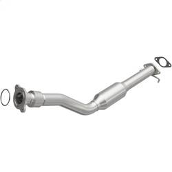 MagnaFlow California Converter - MagnaFlow California Converter 5461532 Direct Fit California Catalytic Converter - Image 1