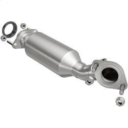 MagnaFlow California Converter - MagnaFlow California Converter 5461617 Direct Fit California Catalytic Converter - Image 1