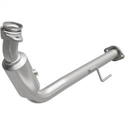 MagnaFlow California Converter - MagnaFlow California Converter 5461691 Direct Fit California Catalytic Converter - Image 1