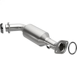 MagnaFlow California Converter - MagnaFlow California Converter 5461885 Direct Fit California Catalytic Converter - Image 1