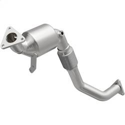 MagnaFlow California Converter - MagnaFlow California Converter 5481947 Direct Fit California Catalytic Converter - Image 1