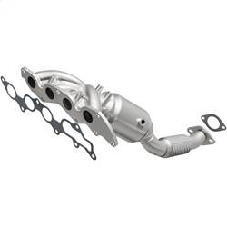 MagnaFlow California Converter - MagnaFlow California Converter 5531153 Direct Fit California Catalytic Converter - Image 1