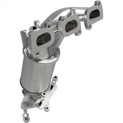 MagnaFlow California Converter - MagnaFlow California Converter 5531218 Manifold California Catalytic Converter - Image 1