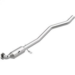 MagnaFlow California Converter - MagnaFlow California Converter 5551173 Direct Fit California Catalytic Converter - Image 1