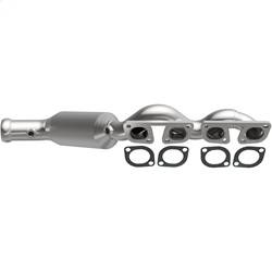 MagnaFlow California Converter - MagnaFlow California Converter 5551237 Manifold California Catalytic Converter - Image 1