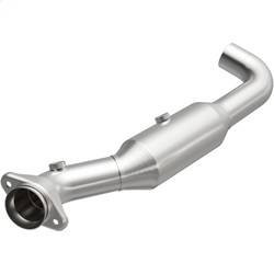 MagnaFlow California Converter - MagnaFlow California Converter 5551296 Direct Fit California Catalytic Converter - Image 1