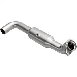 MagnaFlow California Converter - MagnaFlow California Converter 5551419 Direct Fit California Catalytic Converter - Image 1