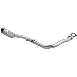 MagnaFlow California Converter - MagnaFlow California Converter 5551532 Direct Fit California Catalytic Converter - Image 1