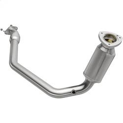 MagnaFlow California Converter - MagnaFlow California Converter 5561423 Direct Fit California Catalytic Converter - Image 1