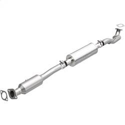 MagnaFlow California Converter - MagnaFlow California Converter 5561845 Direct Fit California Catalytic Converter - Image 1