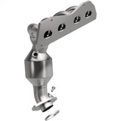 MagnaFlow California Converter - MagnaFlow California Converter 5582327 Manifold California Catalytic Converter - Image 1